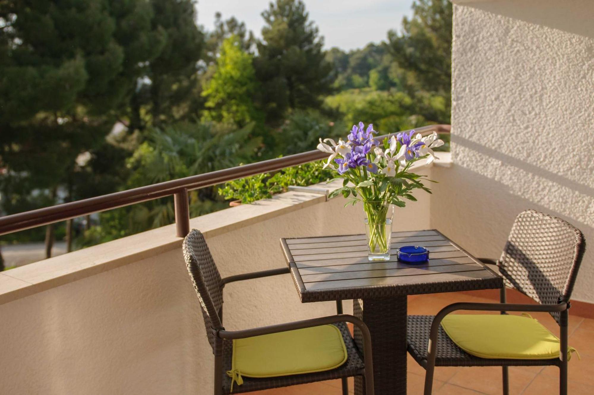 Bed And Breakfast Ritosa Poreč Exterior foto