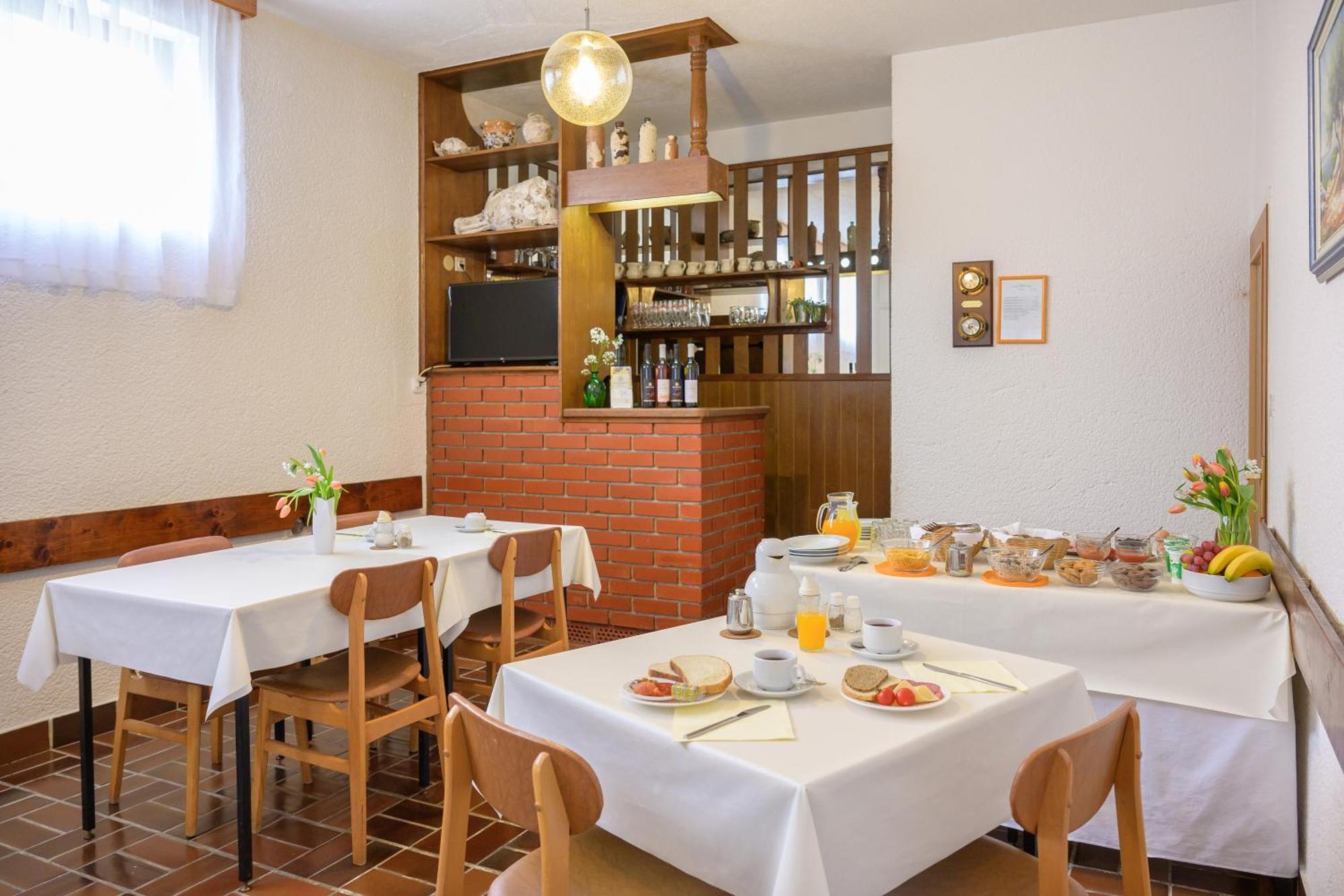 Bed And Breakfast Ritosa Poreč Exterior foto